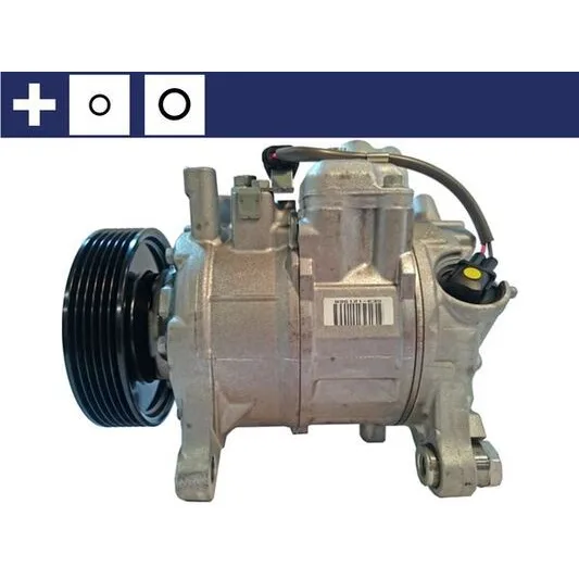 BMW E90 E91 E92 E93… B47 B48 M47… Klima Kompresörü 64529223695 ACP 699 000S MAHLE