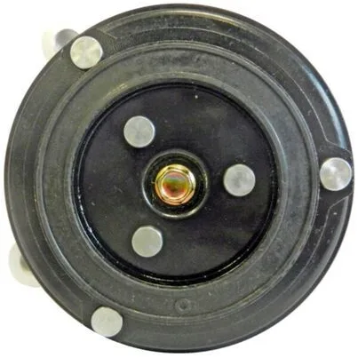 BMW Klima Kompresörü 64529867227 ACP 1385 000S MAHLE - BMW yedek parça