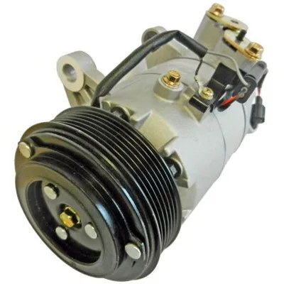 BMW Klima Kompresörü 64529867227 ACP 1385 000S MAHLE - BMW yedek parça