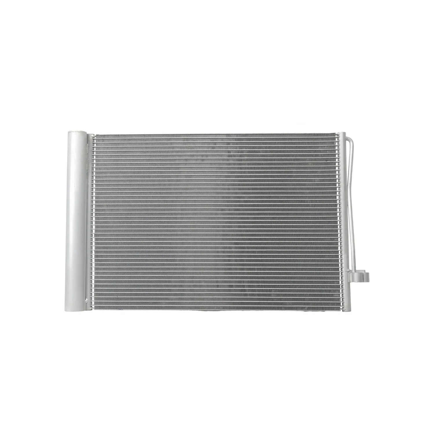 BMW Klima Radyatörü 64502282939 8FC 366 220-471 HELLA - BMW yedek parça