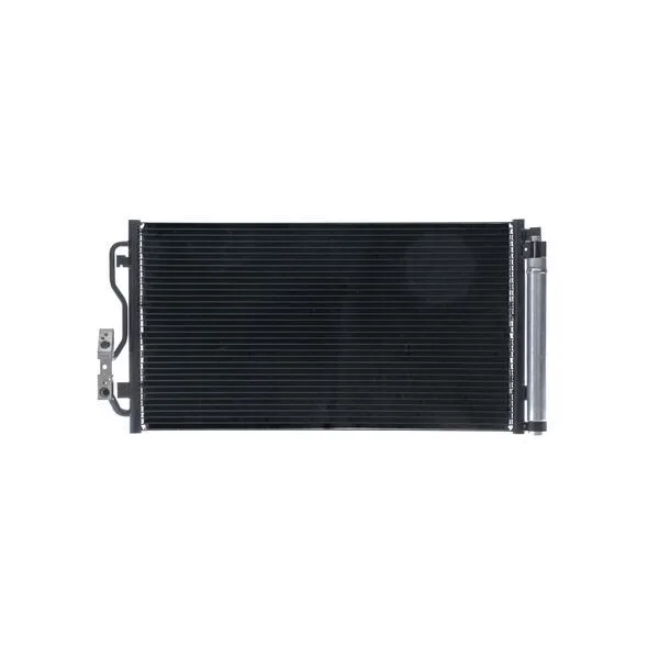 BMW F30 F32 F33 F34… N57 Klima Radyatörü 64506804723 AC 1072 000S MAHLE