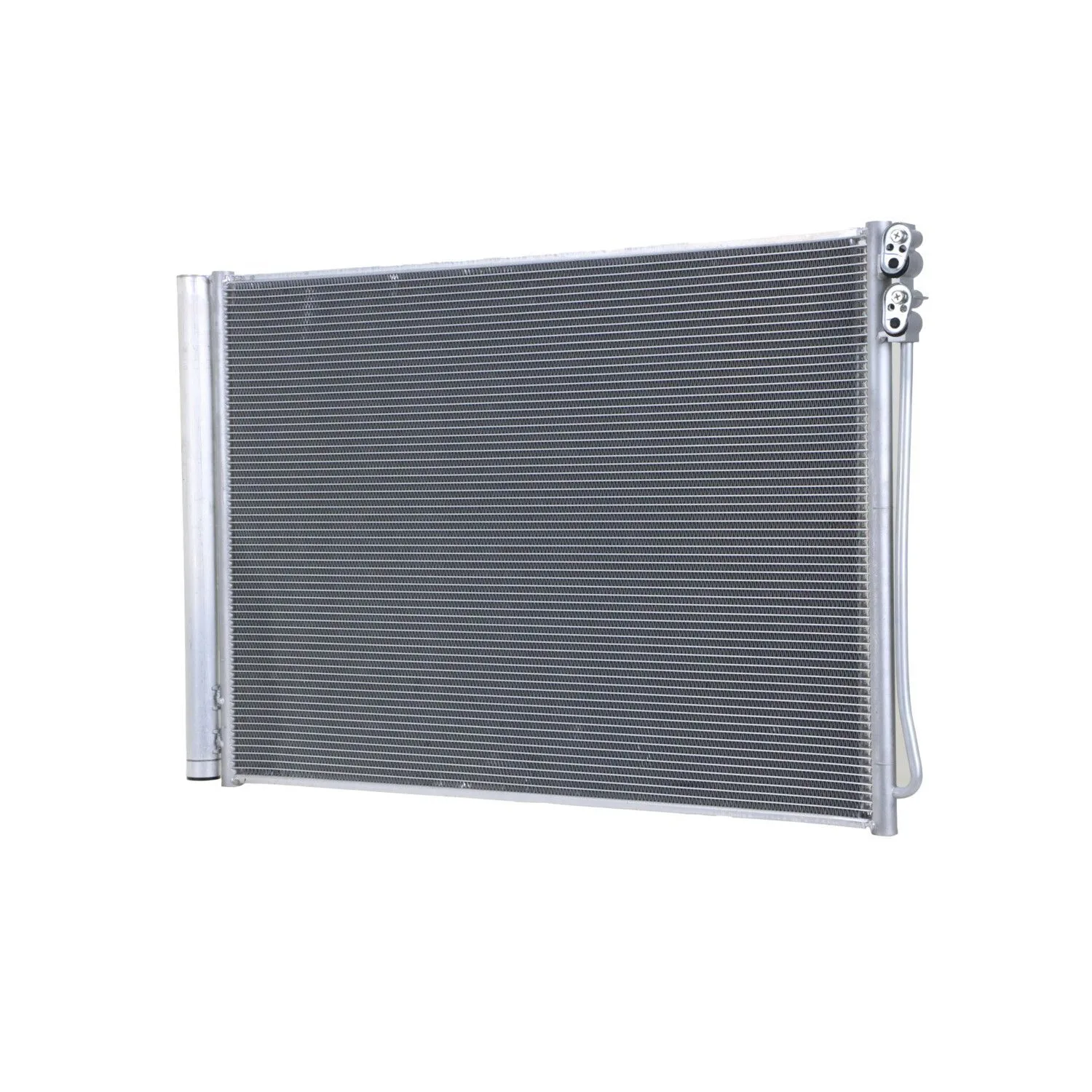 BMW F01 F02 F04 F06… B47 N47 N54… Klima Radyatörü 64509109723 8FC 366 222-631 HELLA