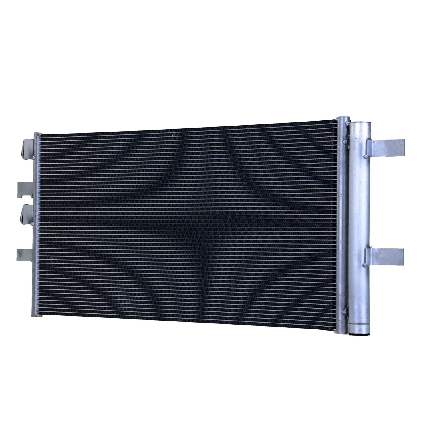BMW F39 F40 F44 F45… B32 B36 B38… Klima Radyatörü 64509271205 8FC 366 221-601 HELLA