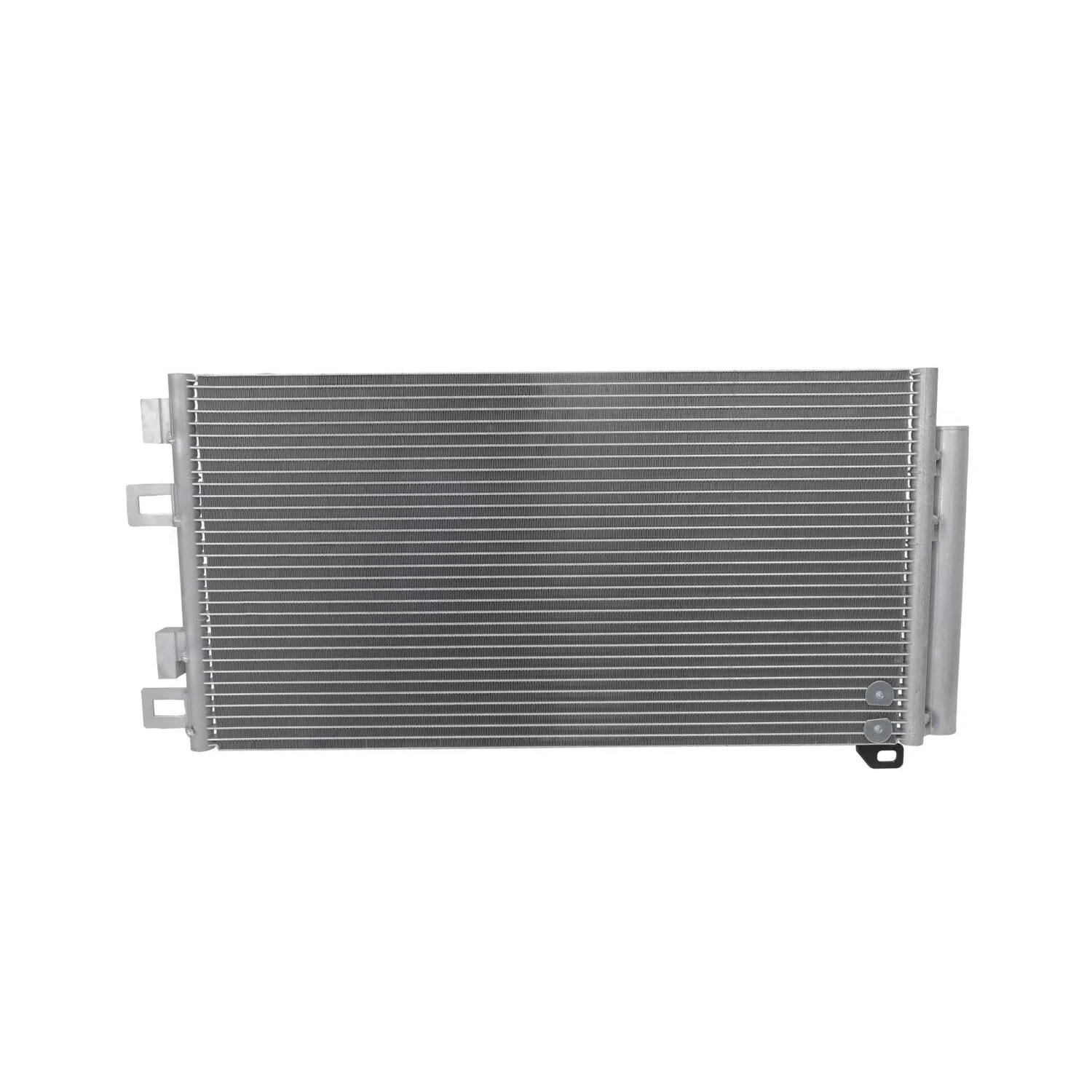 BMW Klima Radyatörü 64531490572 8FC 366 220-361 HELLA - BMW yedek parça