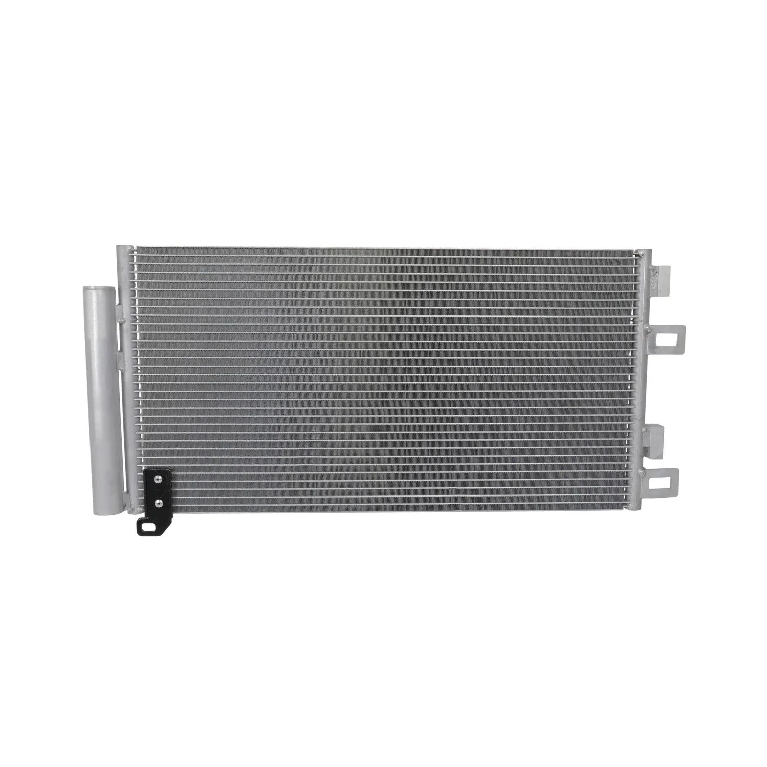 BMW Klima Radyatörü 64531490572 8FC 366 220-361 HELLA - BMW yedek parça