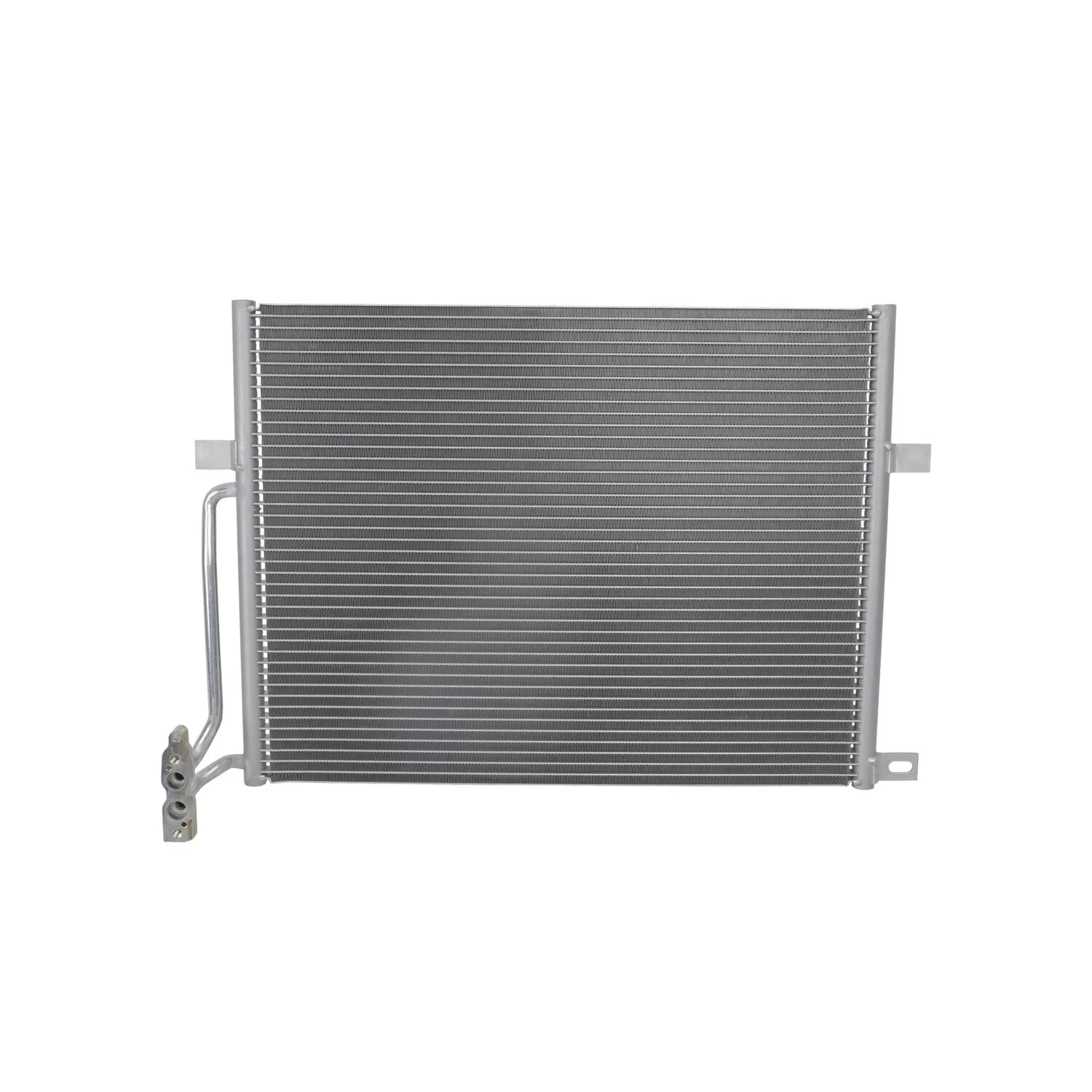 BMW Klima Radyatörü 64536914033 8FC 366 220-291 HELLA - BMW yedek parça