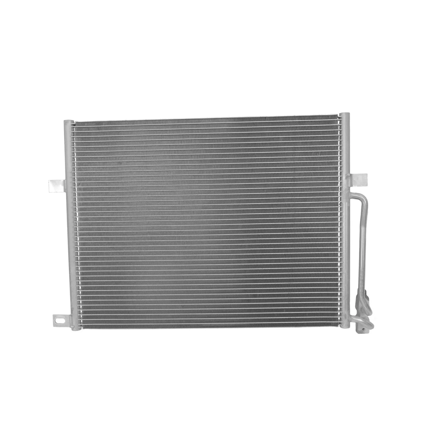 BMW Klima Radyatörü 64536914033 8FC 366 220-291 HELLA - BMW yedek parça