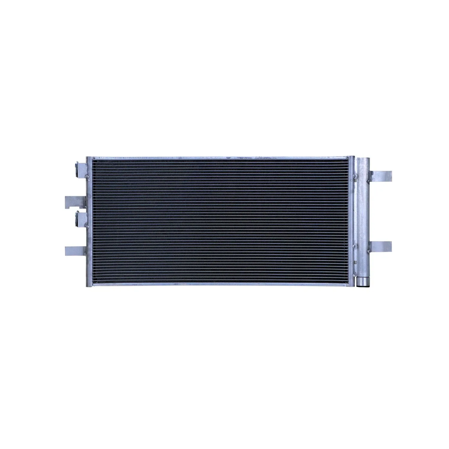 BMW Klima Radyatörü 64539271207 8FC 366 221-581 HELLA - BMW yedek parça