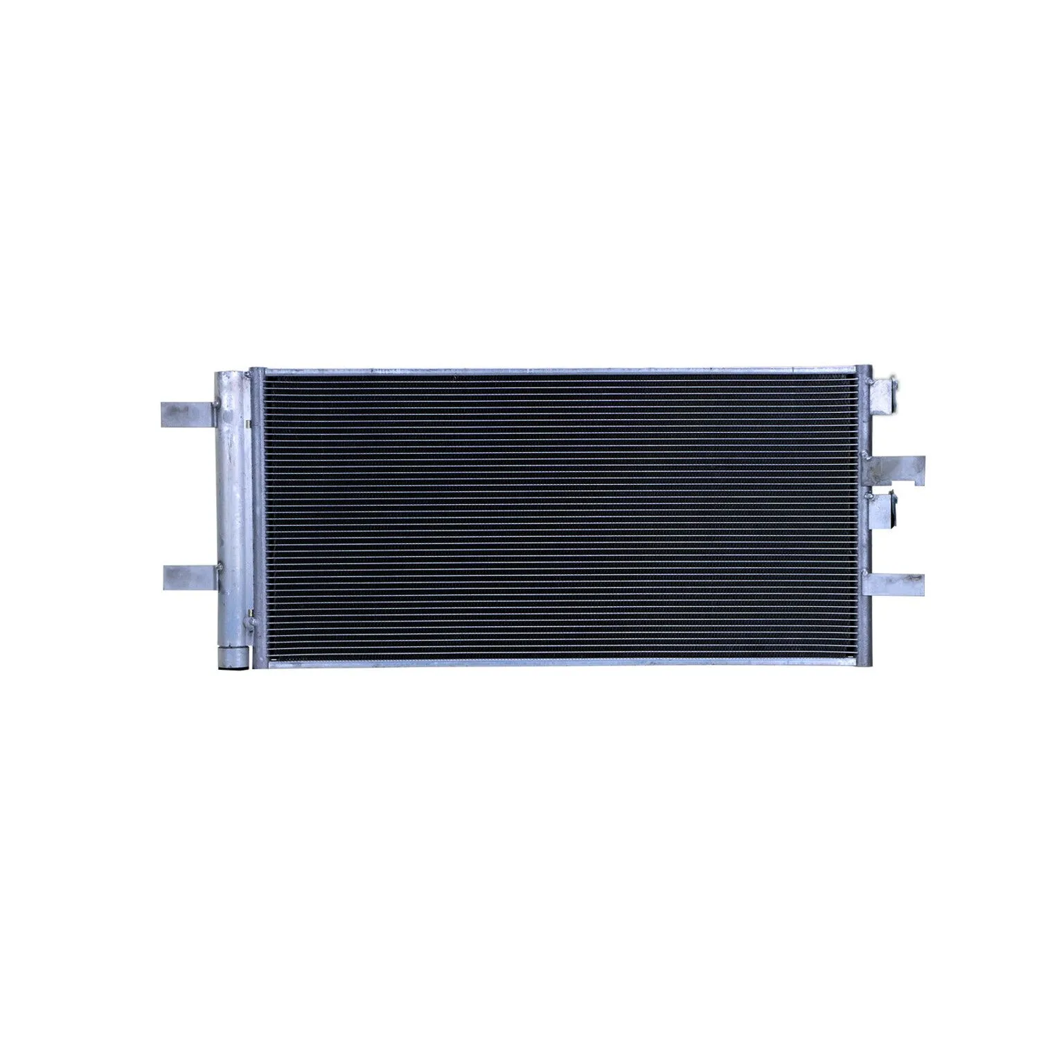 BMW Klima Radyatörü 64539271207 8FC 366 221-581 HELLA - BMW yedek parça