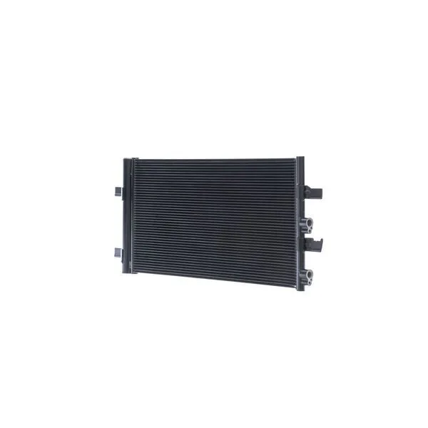 BMW Klima Radyatörü 64539271207 AC 891 000S MAHLE - BMW yedek parça