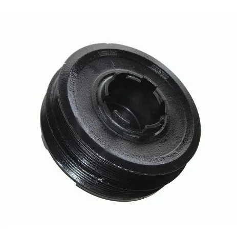 BMW E39 E46 M47 Krank Kasnağı 11232247565 VD1030 CONTINENTAL