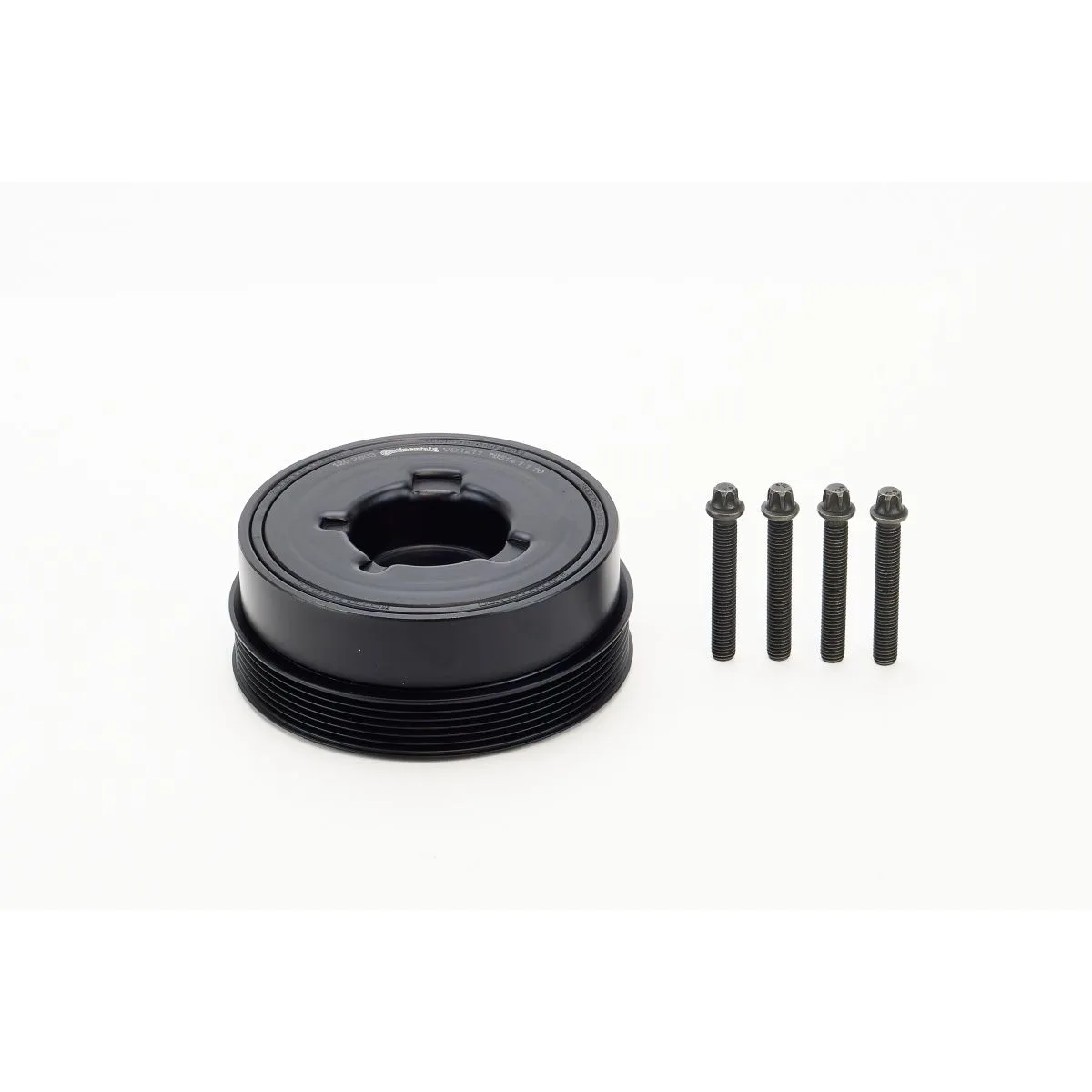 BMW F39 F45 F46 F48… B32 B36 B38 Krank Kasnağı 11232384185 VD1211 CONTINENTAL