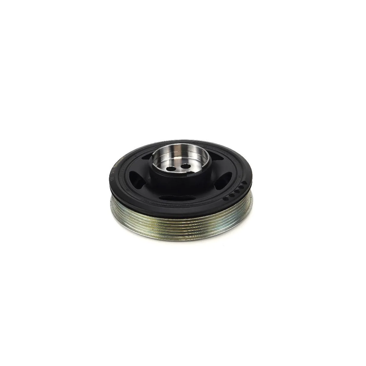 BMW F20 F21 F39 F40… B37 Krank Kasnağı 11235A80209 VD1157 CONTINENTAL