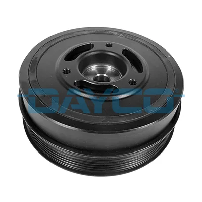 BMW Krank Kasnağı 11237514461 DPV1184 DAYCO
