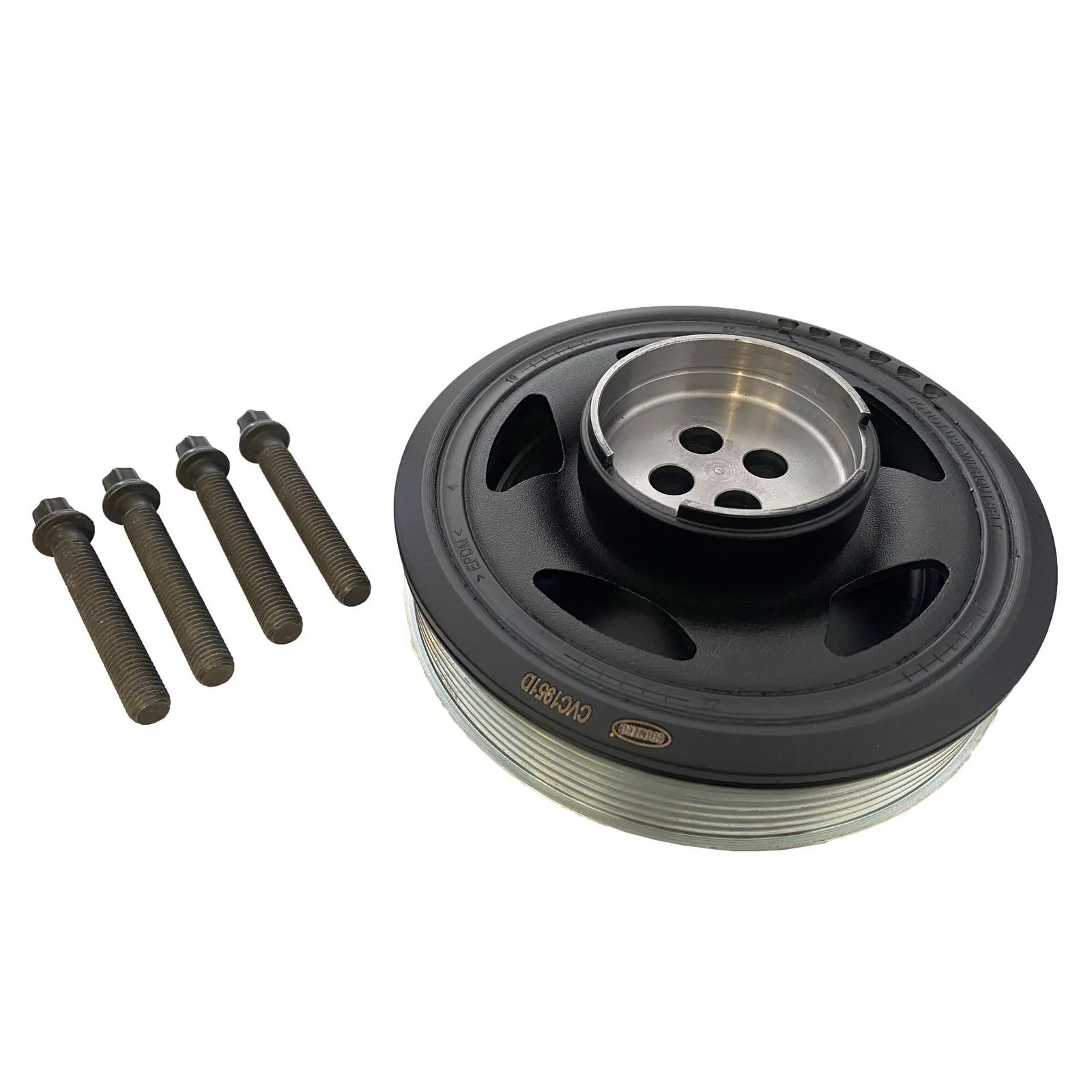 BMW Krank Kasnağı 11237643074 49444033 CORTECO