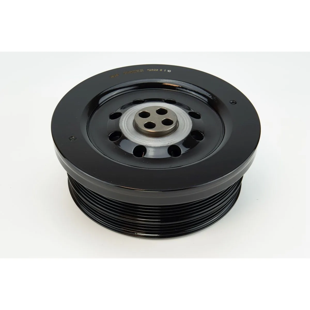 BMW E46 E53 E60 E61… M47 M57 N57 Krank Kasnağı 11237788611 VD1105 CONTINENTAL