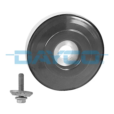 BMW Krank Kasnağı 11237801979 DPV1068 DAYCO