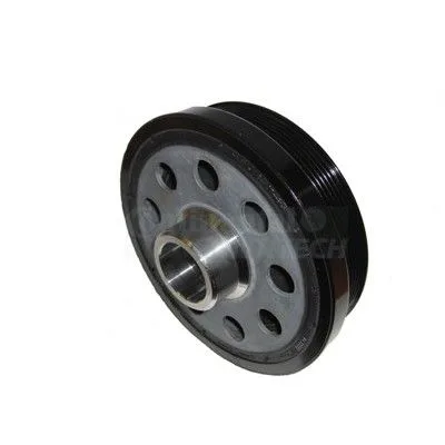 BMW E60 E61 E81 E82… B47 M47 N47 Krank Kasnağı 11238512072 VD1127 CONTINENTAL