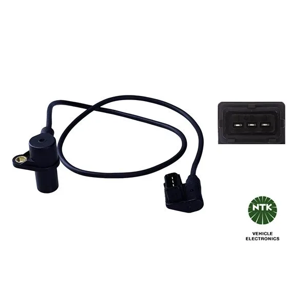 BMW E30 E34 Krank Sensörü 12141713007 81273 NTK