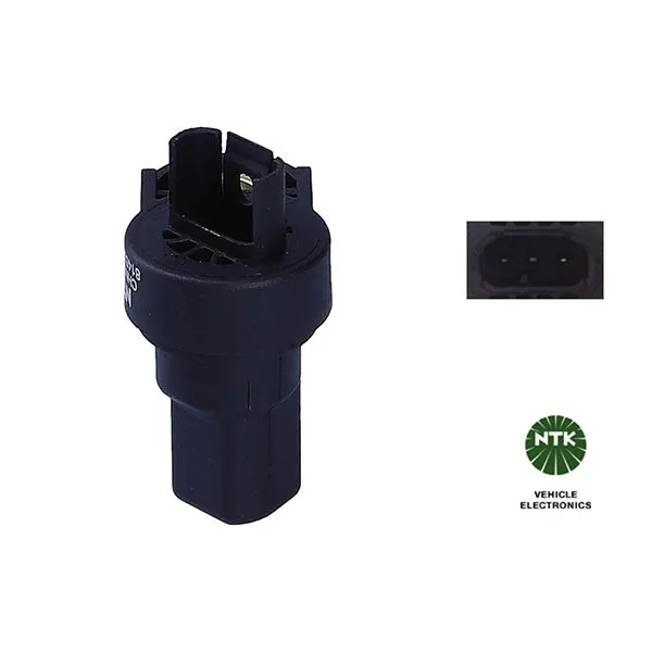 BMW E60 E61 E81 E82… Krank Sensörü 13627548660 81453 NTK