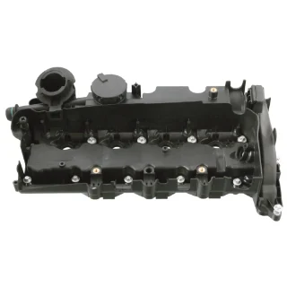 BMW Kulburtor Kapağı Orijinal Bmw 11128508570 | KODEQ