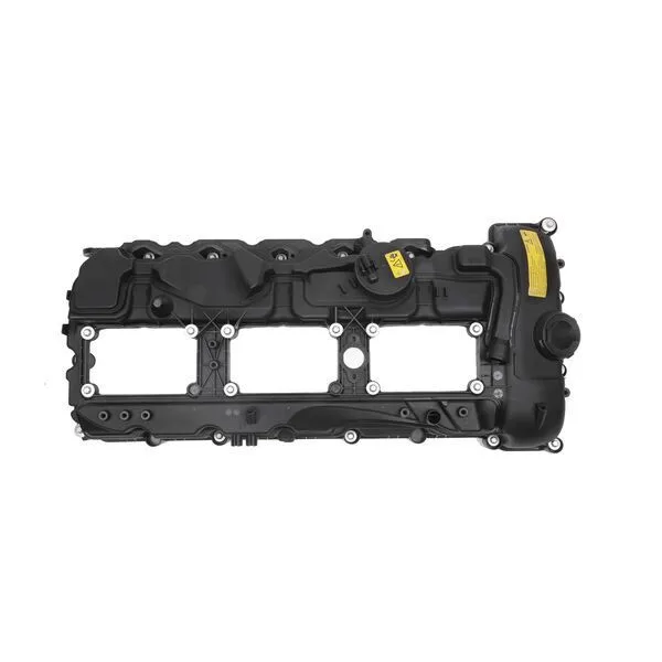 BMW E70 E71 E72 E82… N54 N55 Külbütör Kapağı 11127570292 ZH 500 MAHLE