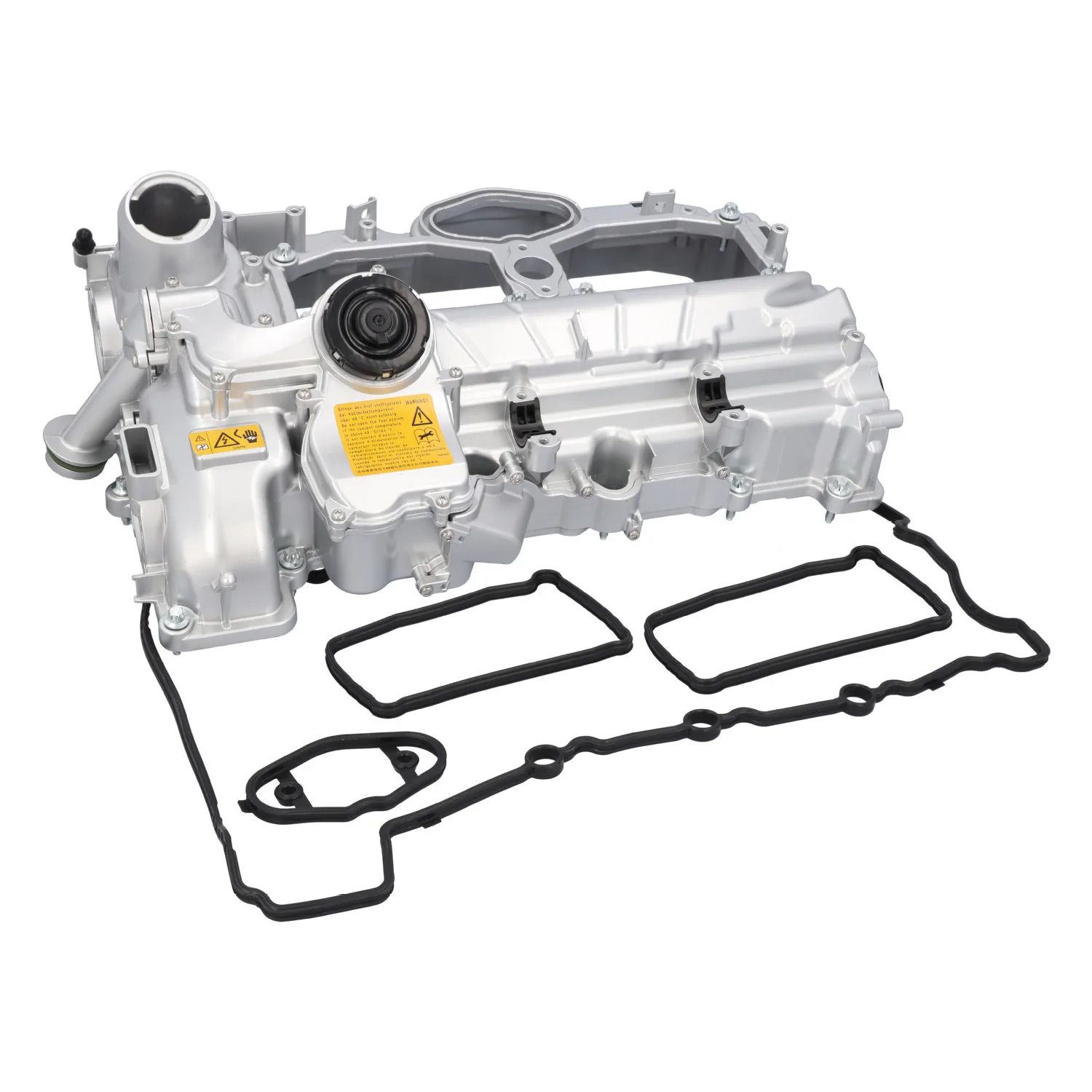 BMW E83 E84 E89 F07… Külbütör Kapağı 11127588412 198061 FEBI
