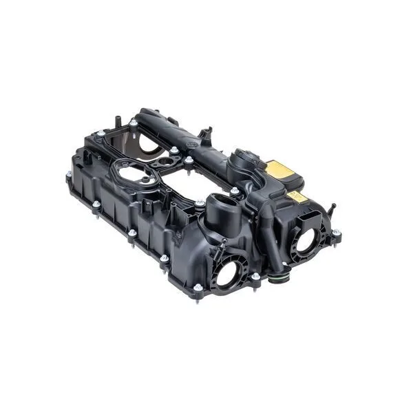 BMW E84 E89 F10 F11… N20 N26 Külbütör Kapağı 11127625477 ZH 501 MAHLE