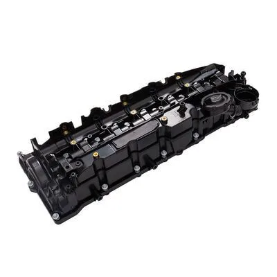BMW E70 E71 E72 E90… M57 N57 Külbütör Kapağı 11127800309 ZH 652 MAHLE