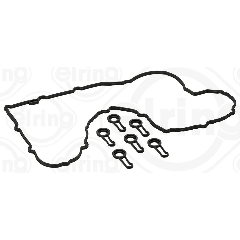 BMW F90 F91 F92 F93… B57 Külbütör Kapak Conta Seti 11128475631 202.810 ELRING
