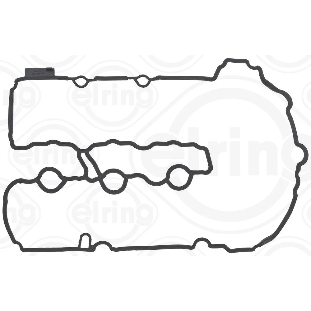 BMW Külbütör Kapak Contası 11128618514 588.350 ELRING - BMW yedek parça