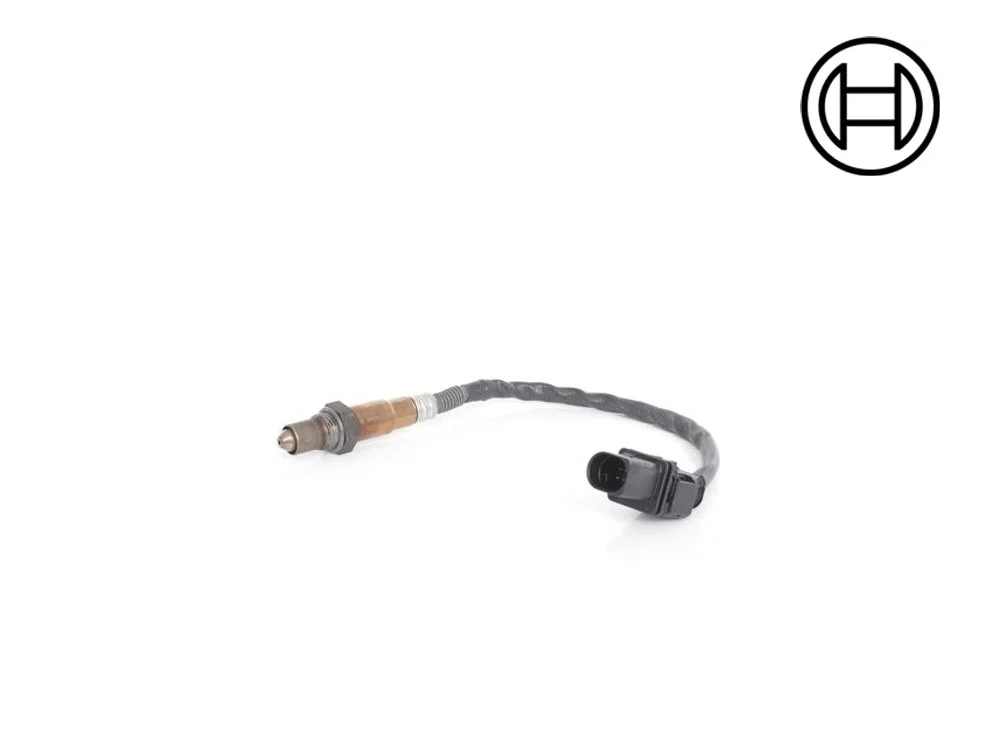Bmw Lambda Oksijen Sensörü N47 13627791600 BOSCH 0281004018