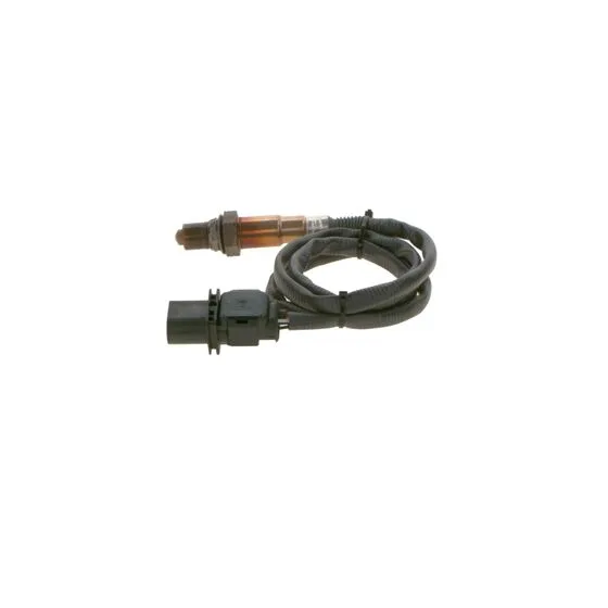 BMW 5 Serisi 7 Serisi F01 F10 Lambda Oksijen Sensörü 13628515640 BOSCH - BMW yedek parça