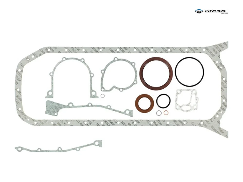 BMW M30 Alt Takım Conta 11009058775 | REINZ