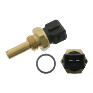 BMW M40 M42 M50 M52 Hararet Musuru Siyah 12621747281 | MEYLE