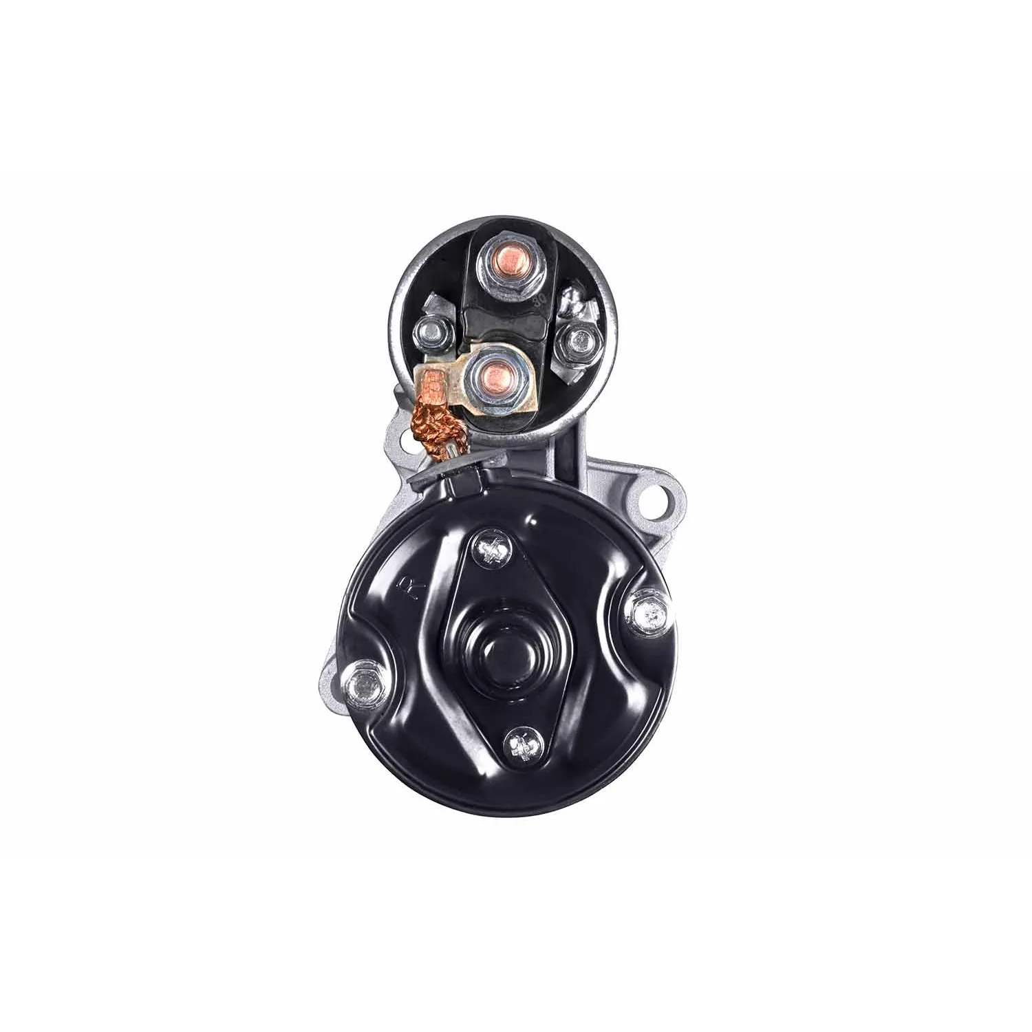 BMW Marş Motoru 11531266463 8EA 011 610-401 HELLA - BMW yedek parça
