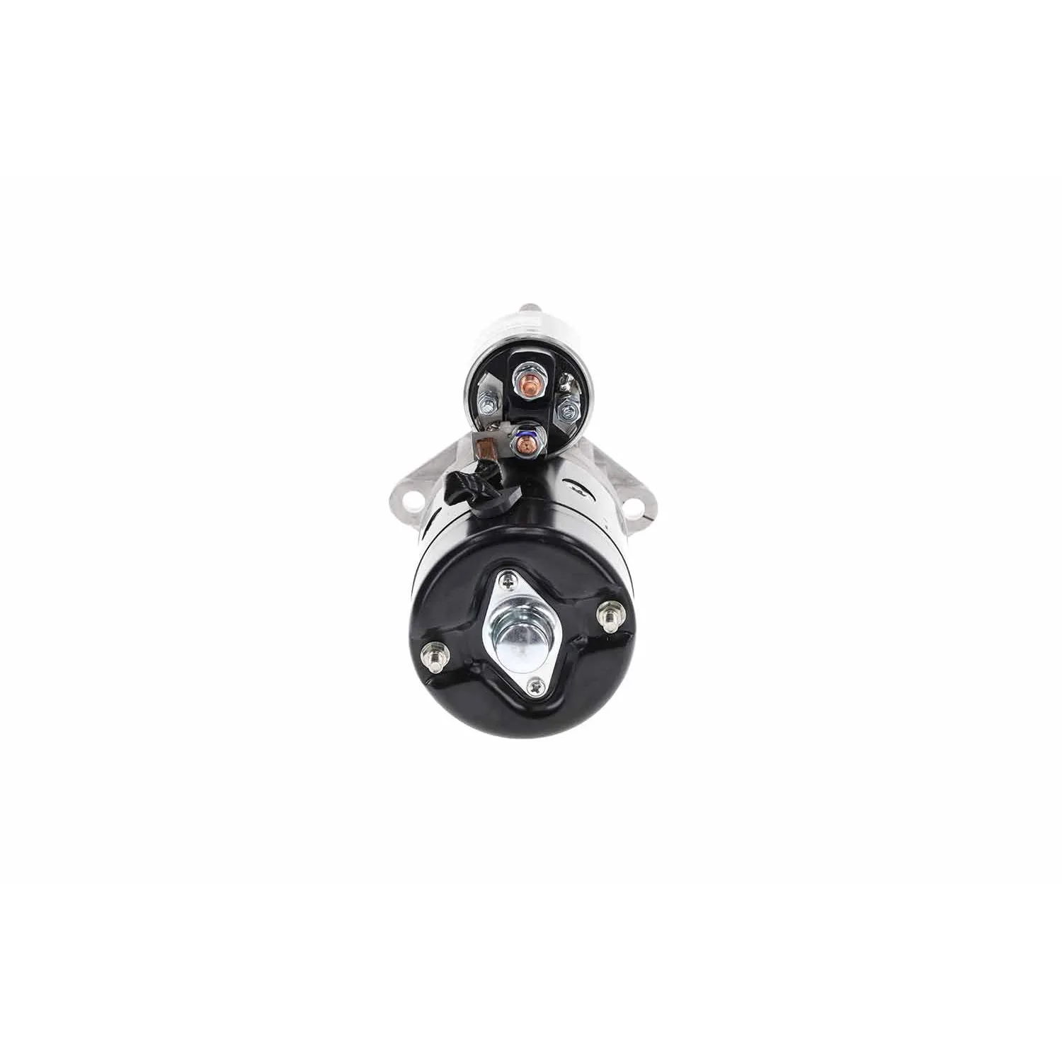 BMW Marş Motoru 12411287788 8EA 012 527-911 HELLA - BMW yedek parça