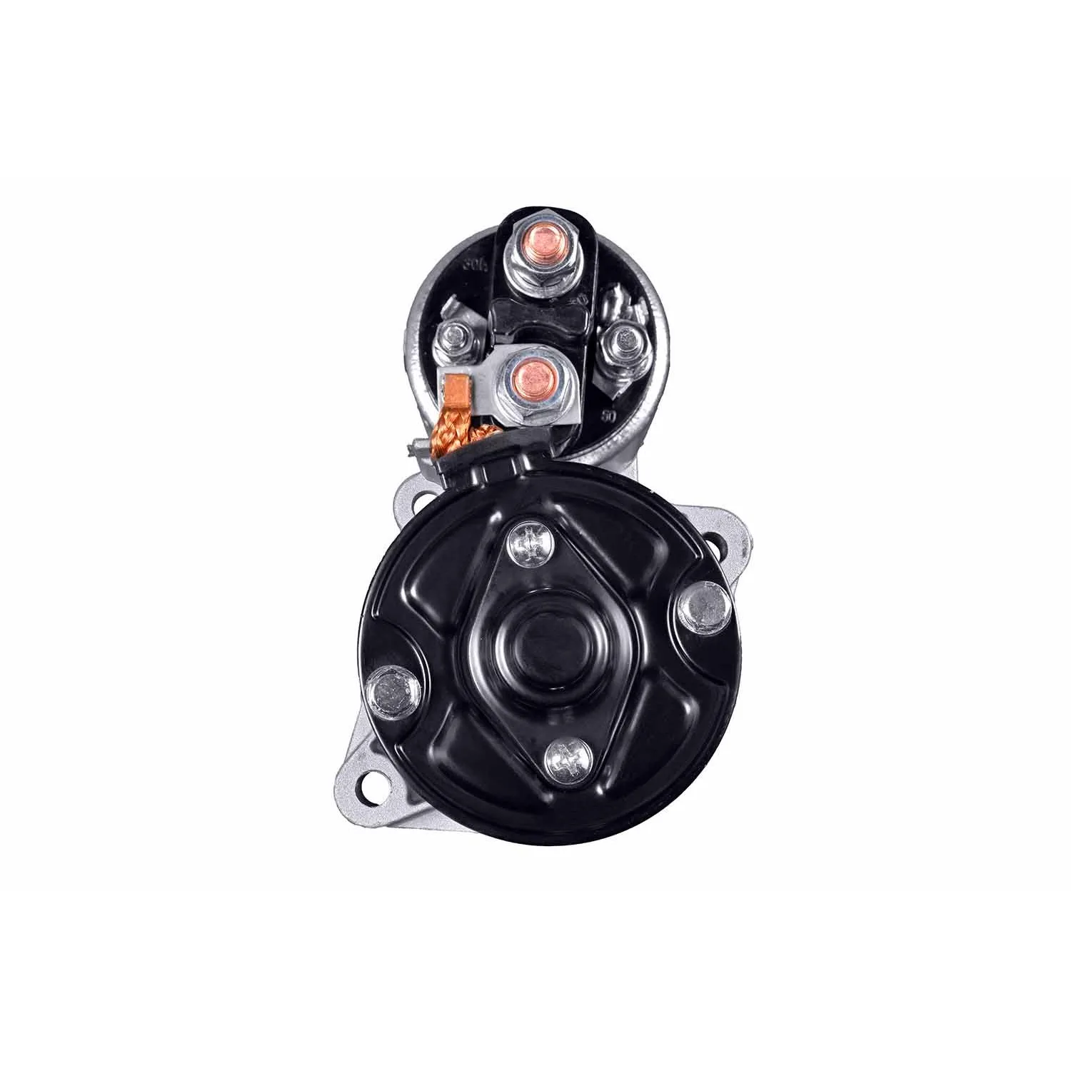 BMW Marş Motoru 12411354823 8EA 012 526-841 HELLA - BMW yedek parça