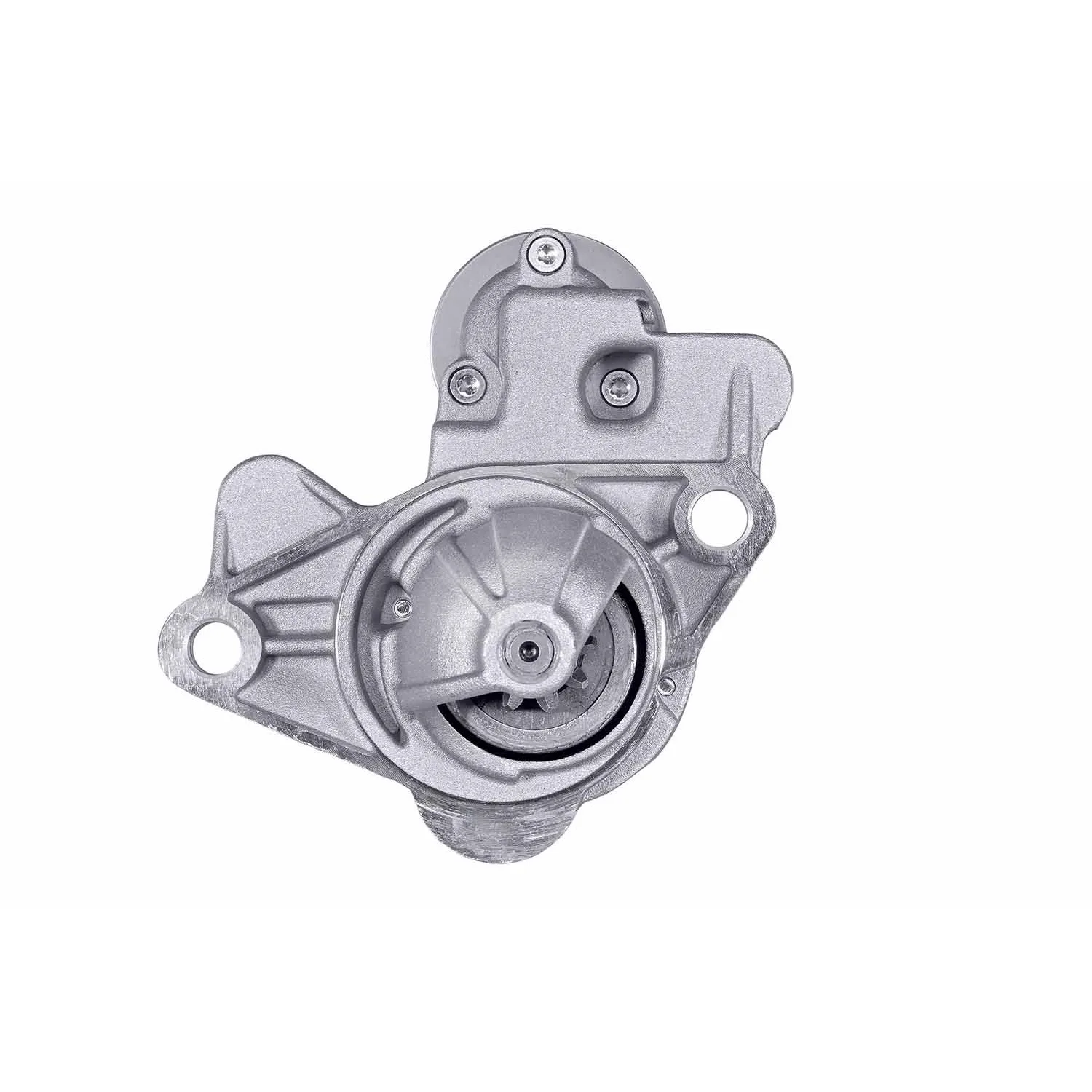 BMW Marş Motoru 12411489994 8EA 011 610-171 HELLA - BMW yedek parça