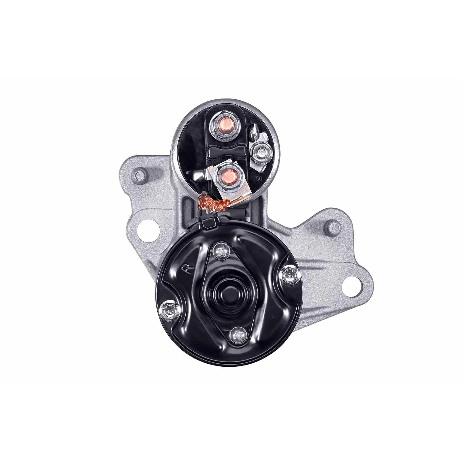 BMW Marş Motoru 12411489994 8EA 011 610-171 HELLA - BMW yedek parça