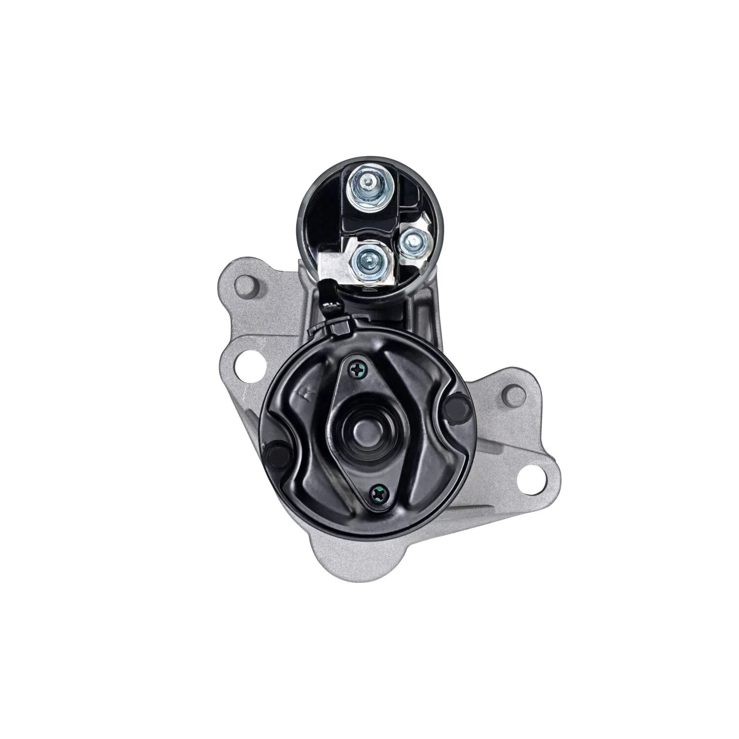 BMW Marş Motoru 12411489995 8EA 012 527-791 HELLA - BMW yedek parça