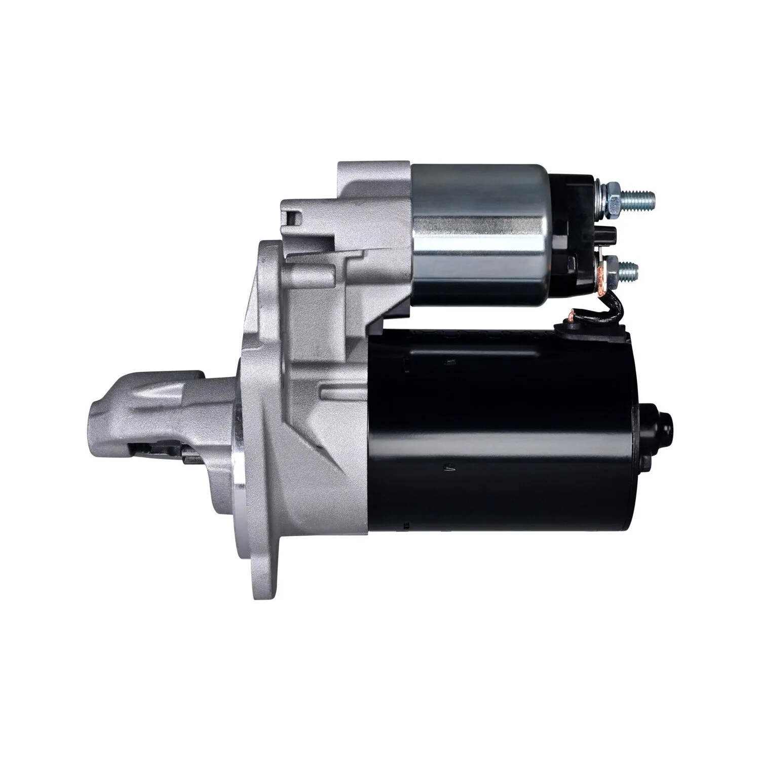 BMW Marş Motoru 12411489995 8EA 012 527-791 HELLA - BMW yedek parça