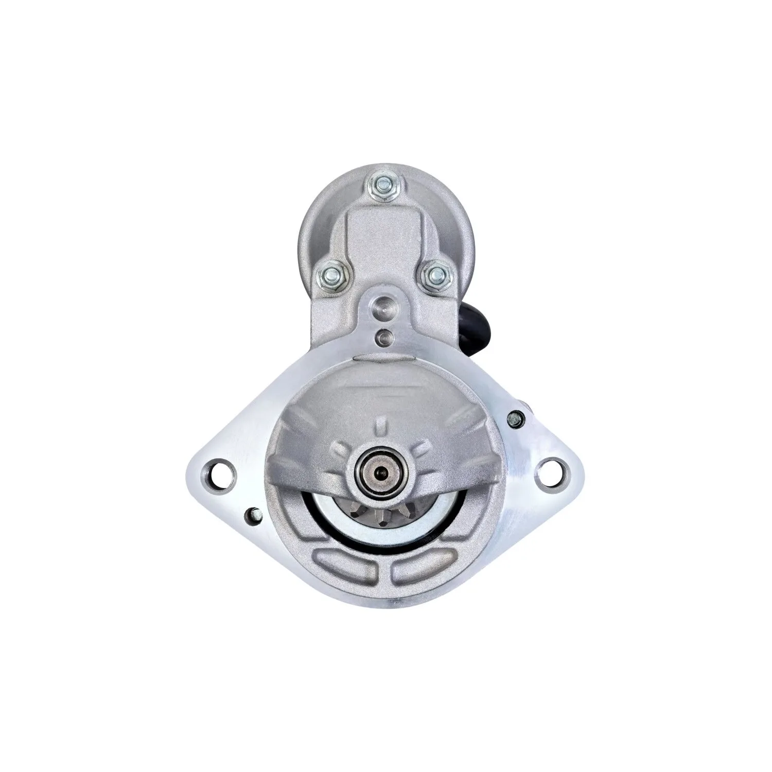 BMW Marş Motoru 12412155827 8EA 012 528-901 HELLA - BMW yedek parça