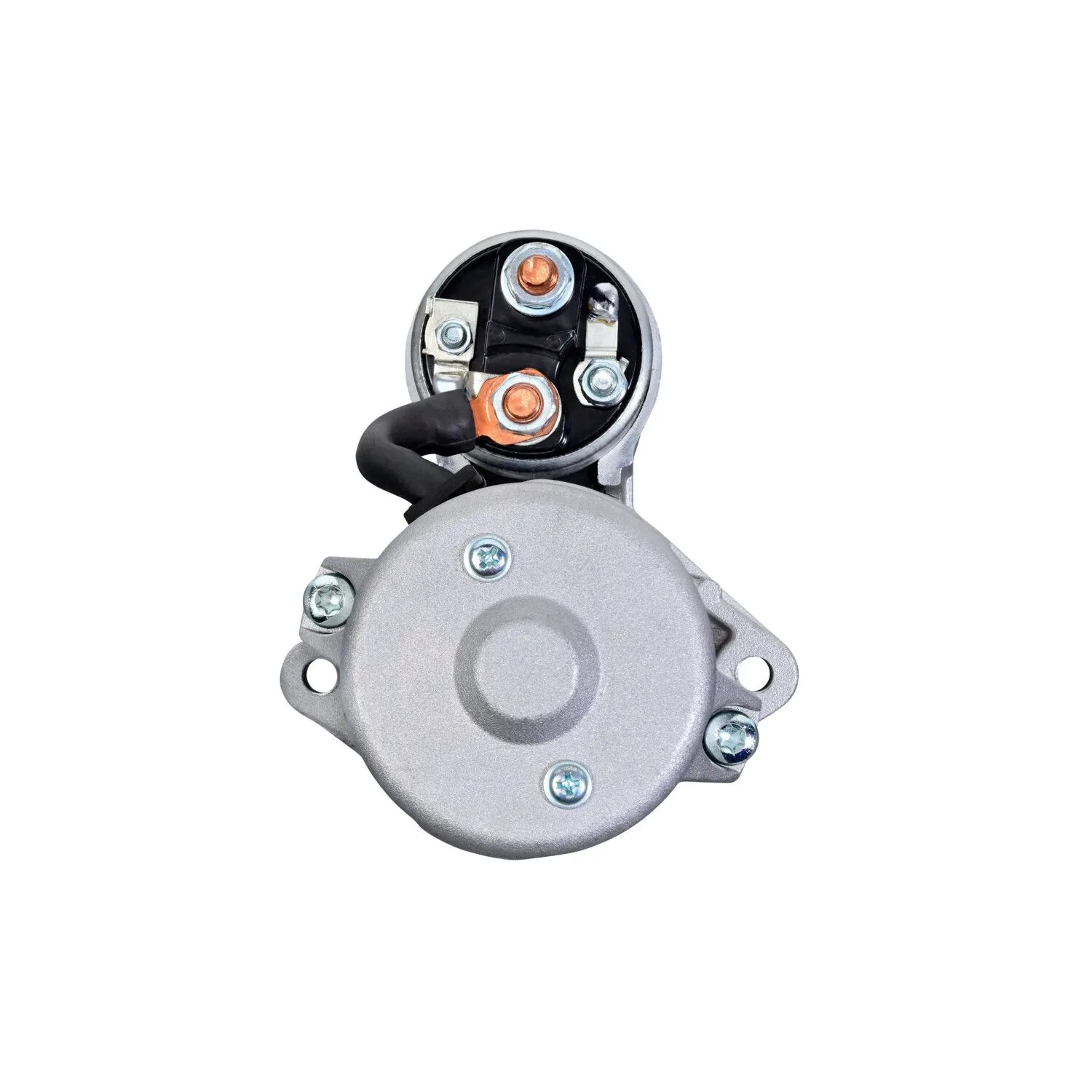 BMW Marş Motoru 12412155827 8EA 012 528-901 HELLA - BMW yedek parça