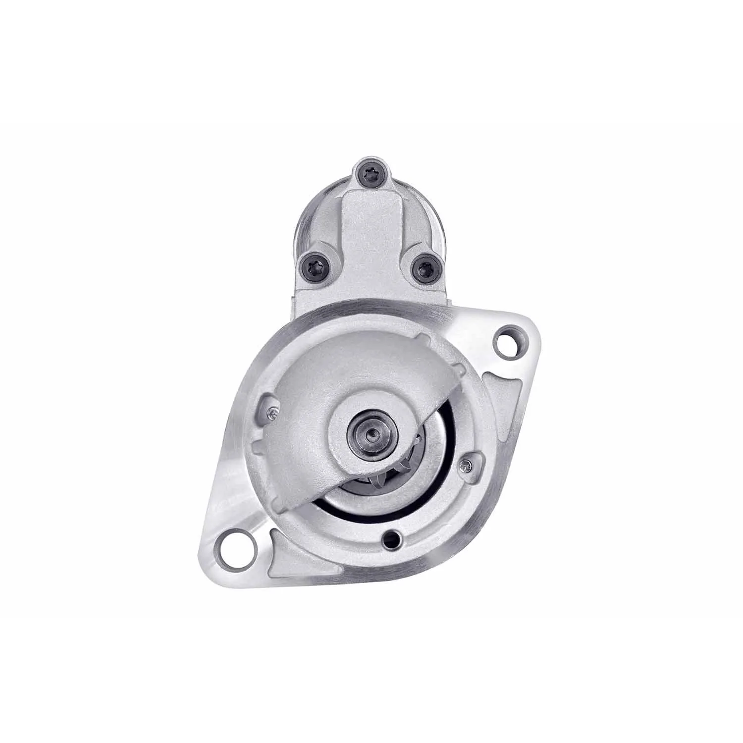 BMW Marş Motoru 12412344246 8EA 012 527-831 HELLA - BMW yedek parça