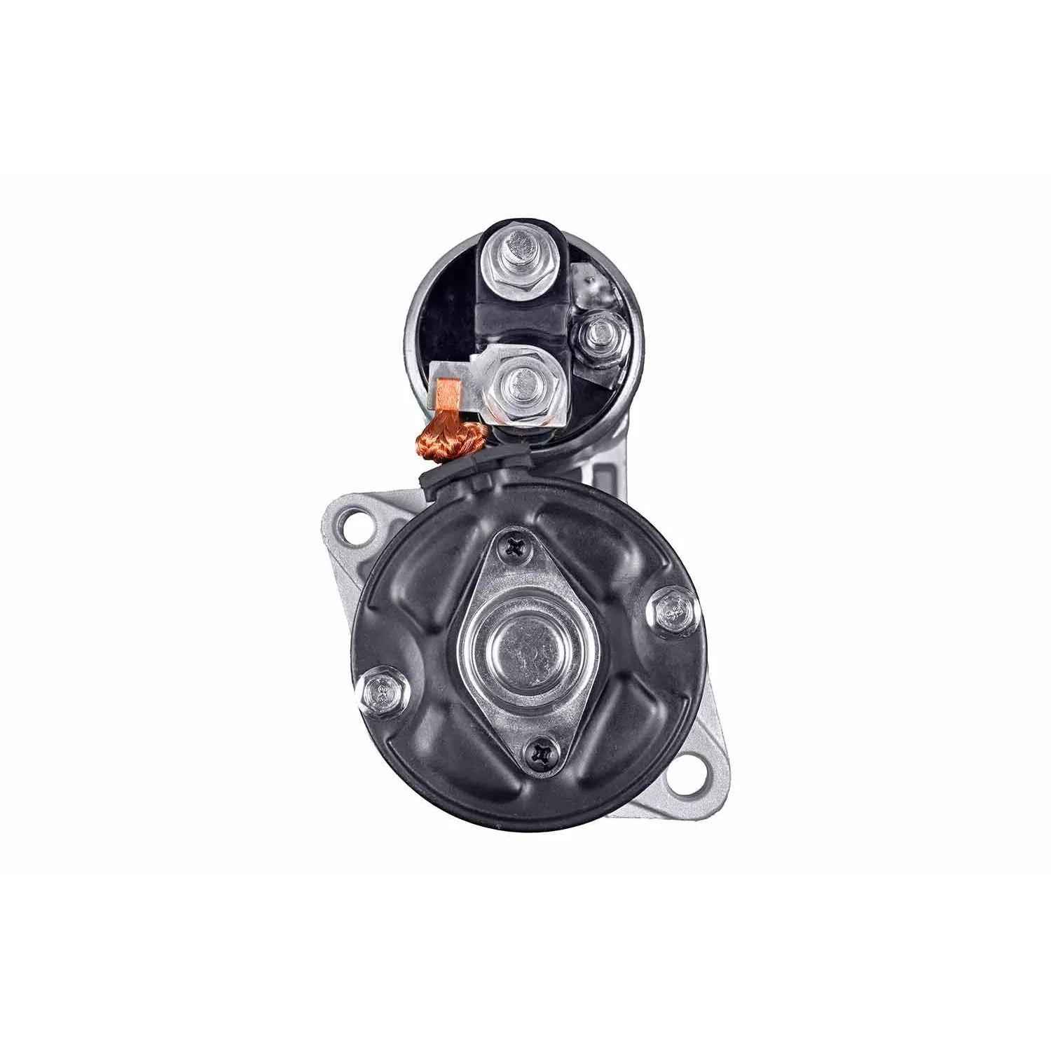 BMW Marş Motoru 12412344246 8EA 012 527-831 HELLA - BMW yedek parça