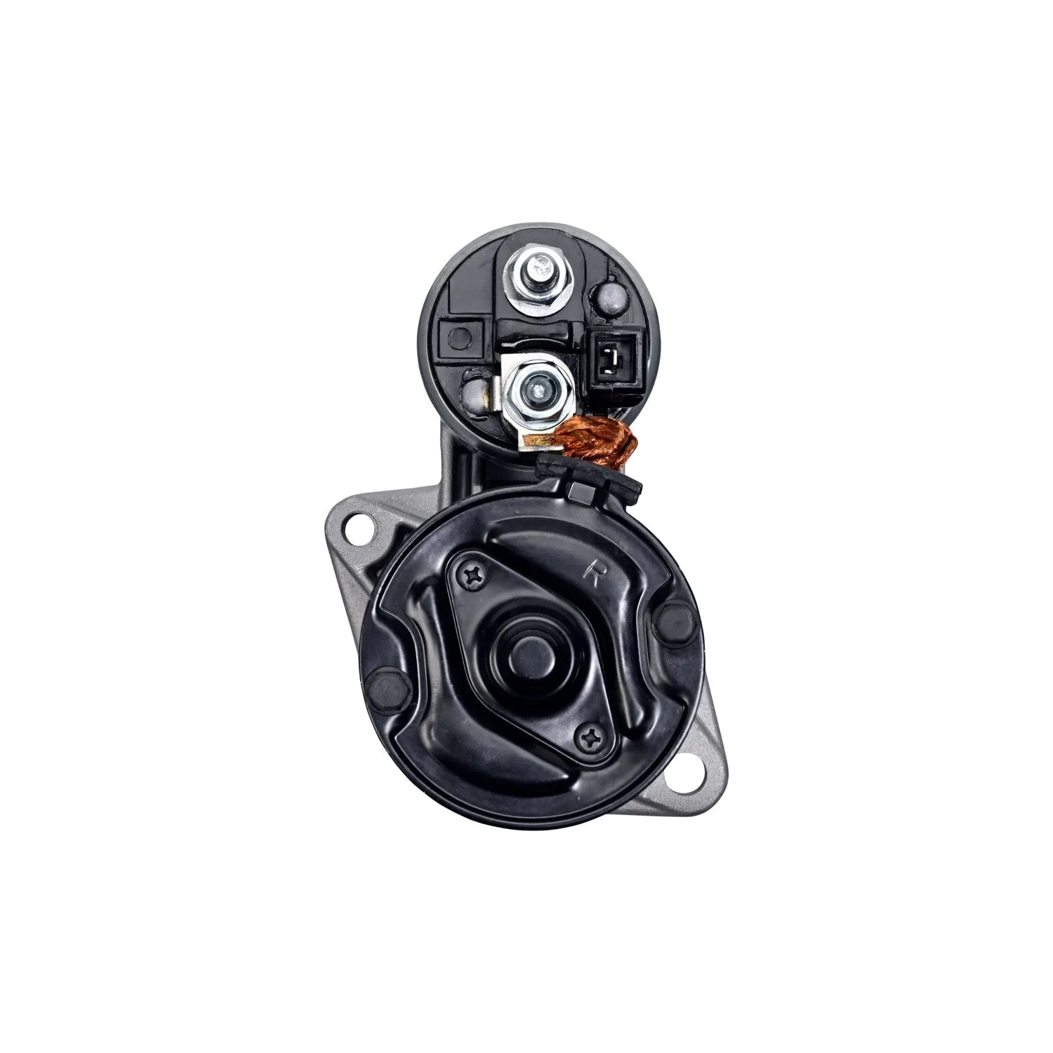 BMW Marş Motoru 12417550975 8EA 011 611-431 HELLA - BMW yedek parça
