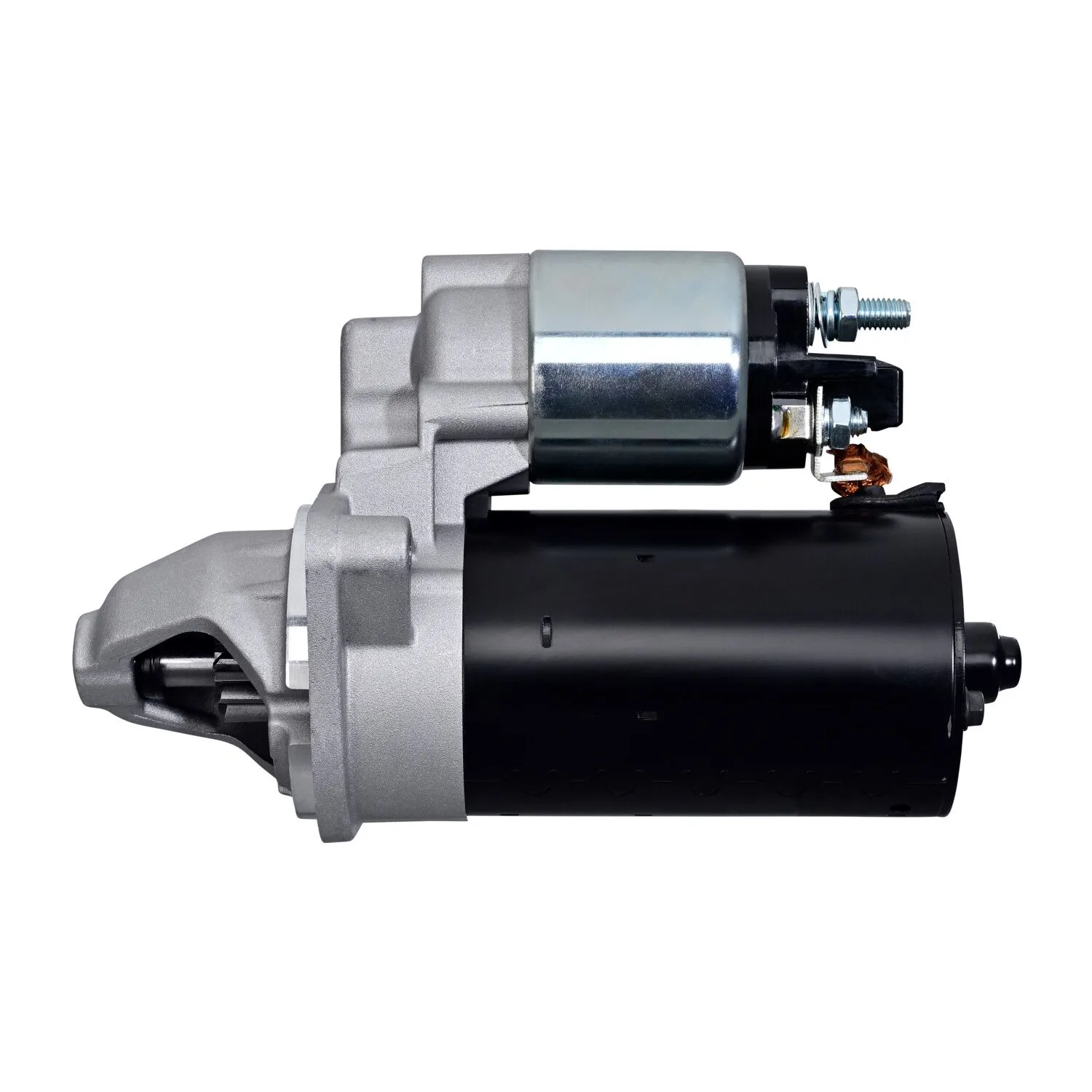 BMW Marş Motoru 12417550975 8EA 011 611-431 HELLA - BMW yedek parça