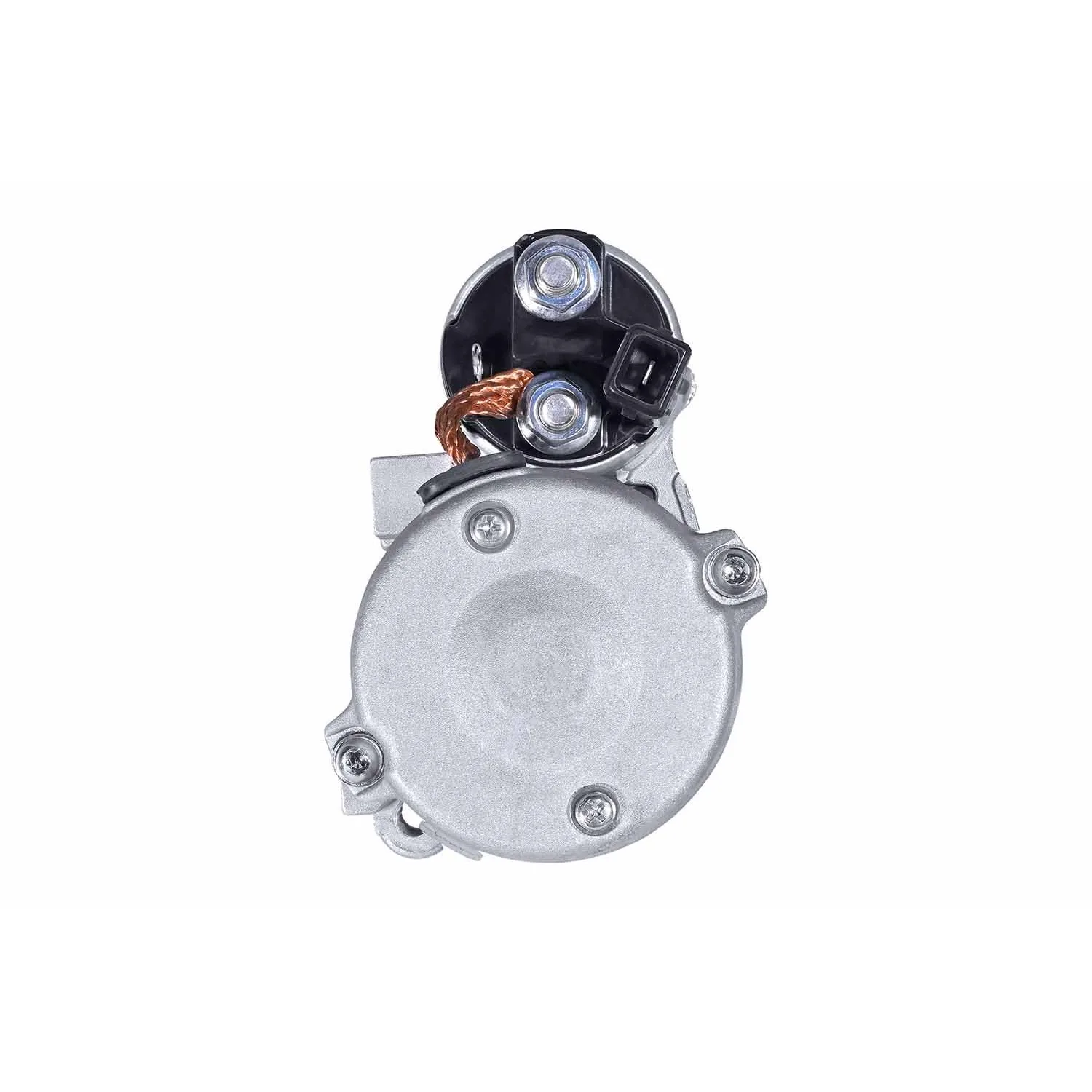 BMW Marş Motoru 12417556131 8EA 011 613-311 HELLA - BMW yedek parça