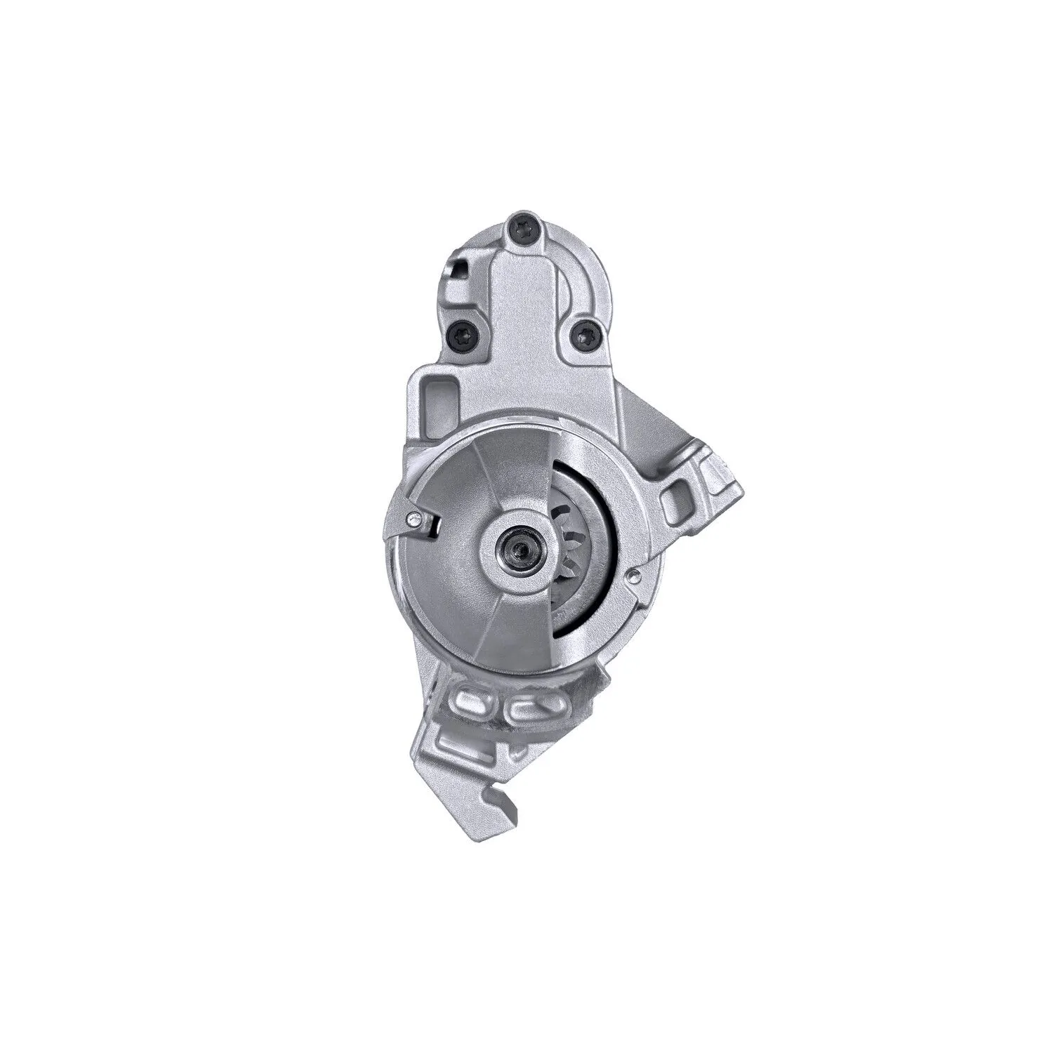 BMW Marş Motoru 12417798006 8EA 012 527-841 HELLA - BMW yedek parça